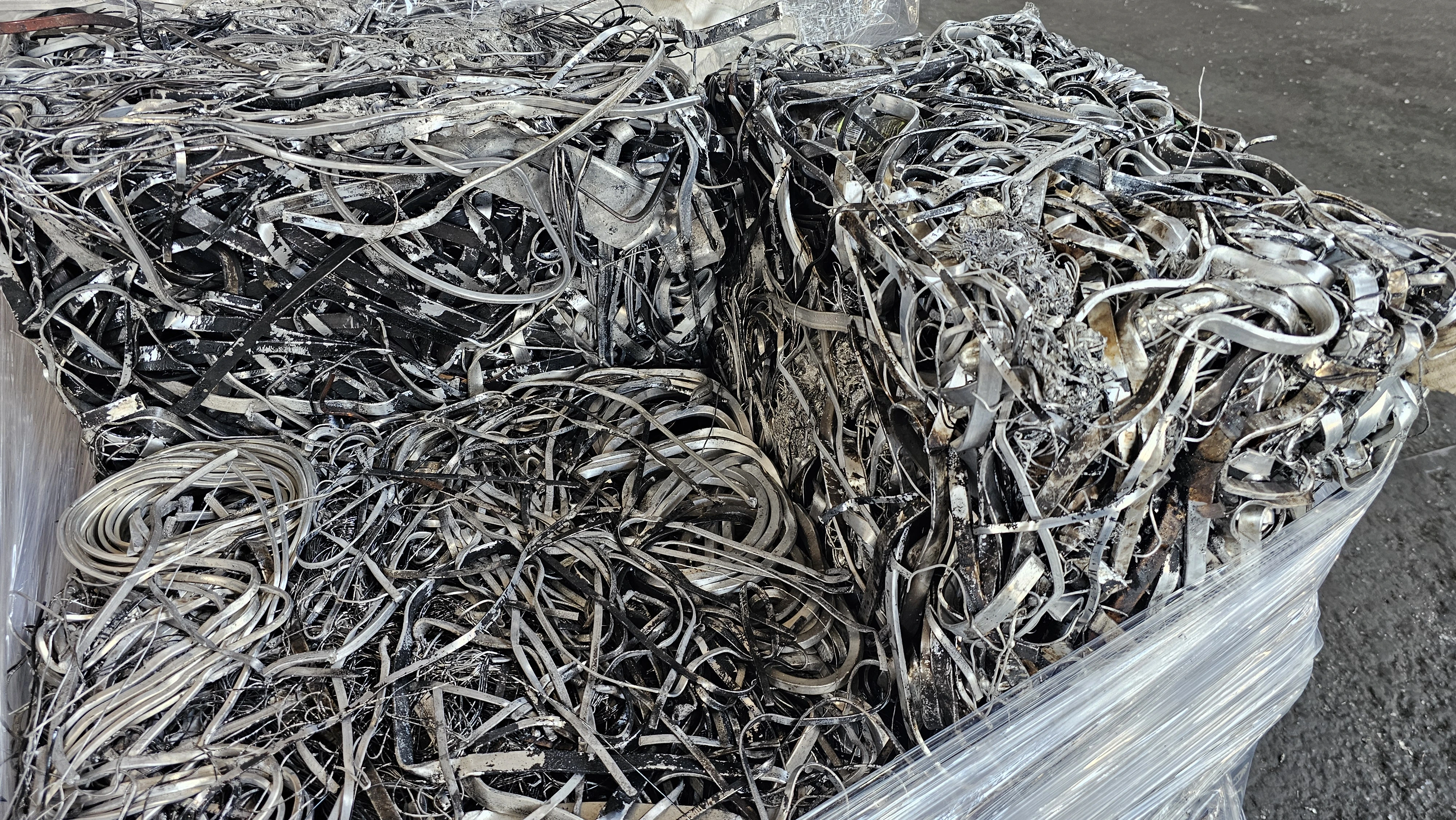 Compra de Sucata de Cabo de Alumínio em Joinville