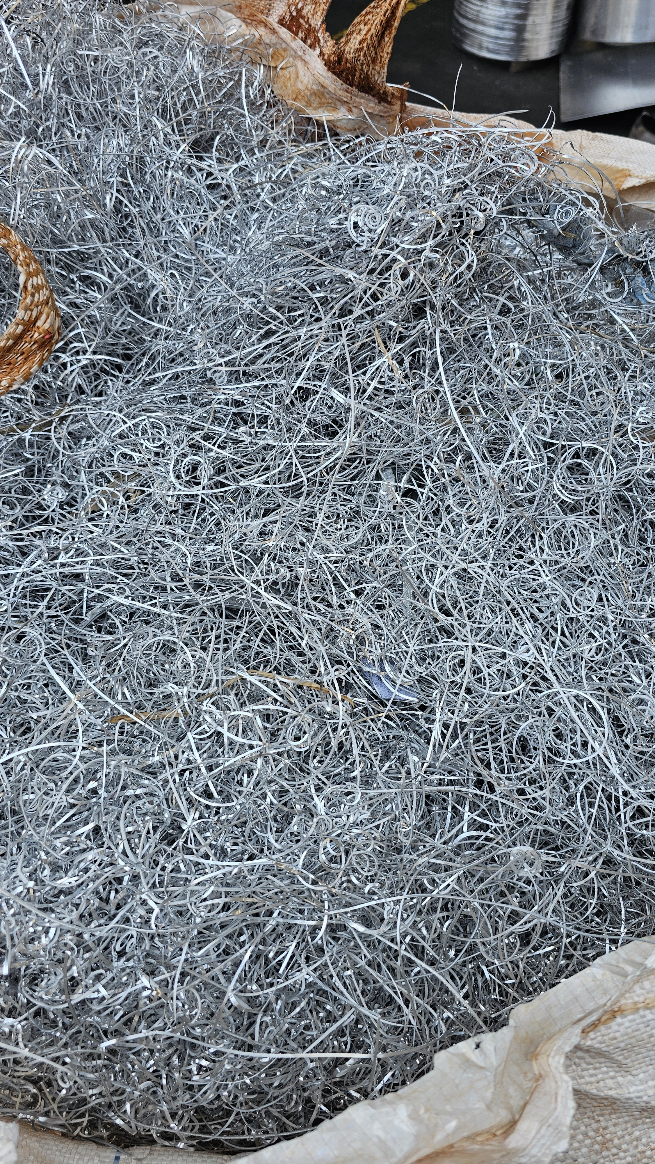 Compra de Sucata de Cabo de Alumínio em Sorocaba