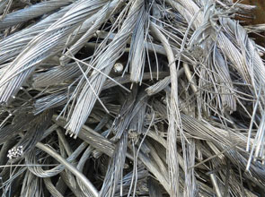 Compra de Sucata Cabo de Aluminio em Bahia Imagem