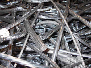 Compra de Sucata Cabo de Aluminio em Bahia Imagem
