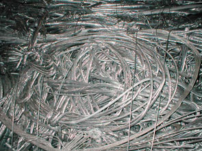 Compra de Sucata Cabo de Aluminio em Espirito Santo Imagem
