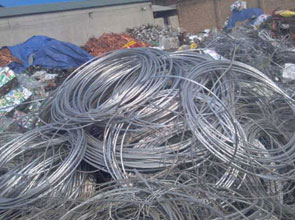 Compra de Sucata Cabo de Aluminio No Parana Imagem