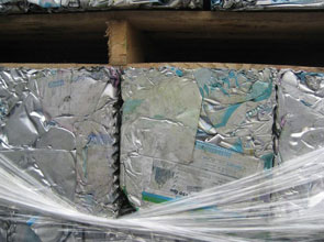 Compra de Sucata de Chaparia de Aluminio Imagem