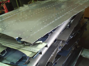 Compra de Sucata de Chaparia de Aluminio em Espirito Santo Imagem