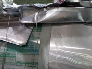 Compra de Sucata de Chaparia de Aluminio em Rio Grande Do Sul Imagem