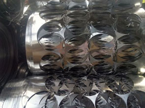 Compra de Sucata de Estamparia de Aluminio Imagem
