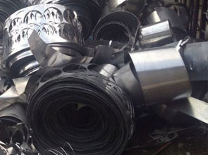 Compra de Sucata de Estamparia de Aluminio em Mato Grosso Imagem