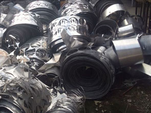Compra de Sucata de Estamparia de Aluminio No Parana Imagem