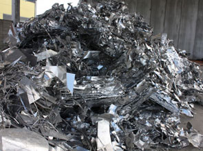 Compra de Sucata de Offset de Aluminio Imagem