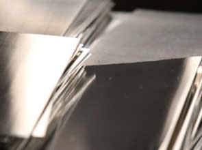 Compra de Sucata de Offset de Aluminio em Bahia Imagem