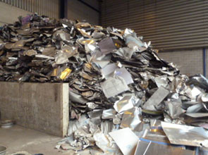 Compra de Sucata de Offset de Aluminio de Grafica Imagem