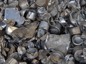 Compra de Sucata de Panela de Aluminio No Rio de Janeiro Imagem