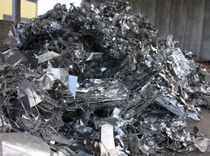 Compra de Sucata de Offset de Alumínio em Mato Grosso - 1