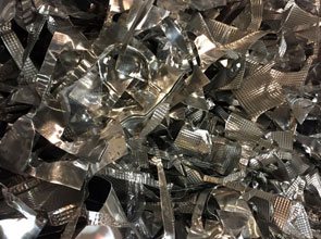 Reciclagem de Produtos de Alumínio Indústria - 1